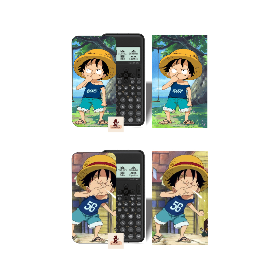 Skin dán máy tính - Miếng dán máy tính  - DECAL DÁN MÁY TÍNH ONE PIECE (các dòng 500/570/580/680/590/880)