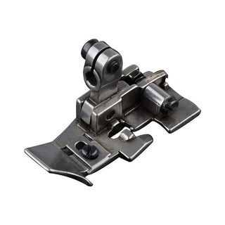 Chân vịt máy vắt sổ Siruba 5 chỉ