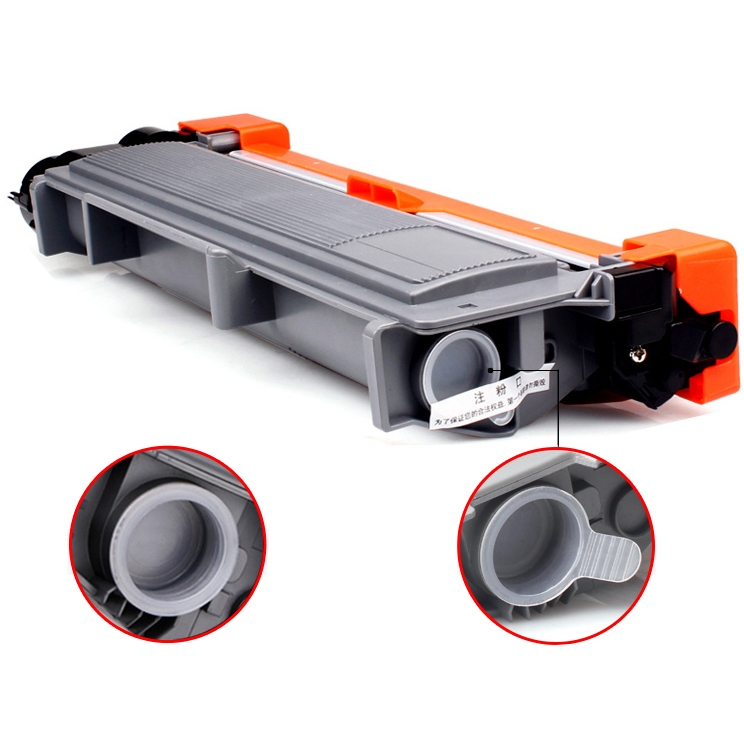 Hộp mực TN 2385 dùng cho máy in Brother HL-L2321D HL-2361DN  ( Hộp mực in có mực CBT-TN2385/2325/231