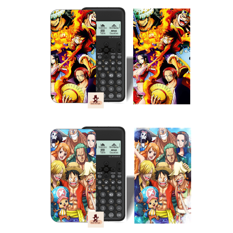 Skin dán máy tính - Miếng dán máy tính  - DECAL DÁN MÁY TÍNH ONE PIECE 02 (các dòng 500/570/580/680/590/799/880,...)
