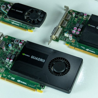  Card màn hình - VGA Nvidia Quadro K620 K2000 K2200 M2000 - hàng tháo máy chính hãng 