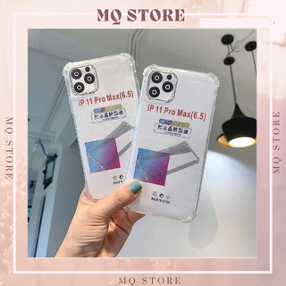 [ĐÃ CÓ IPHONE 15 ] ỐP DẺO TRONG SUỐT CHỐNG SỐC 4 GÓC CẠNH CÁC DÒNG MÁY IPHONE