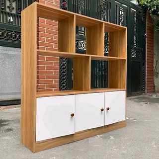 Kệ gỗ, kệ để đồ, kệ đa năng, kệ sách