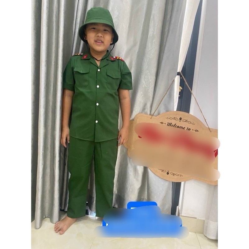 SET ĐỒ CHO BÉ TRAI VÀ BÉ GÁI KÈM NÓN