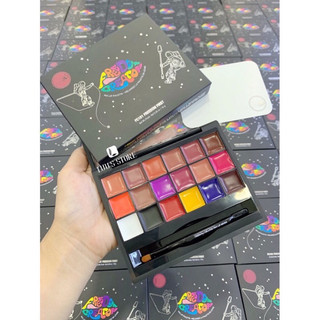Bảng Son J.Cat Freedom First