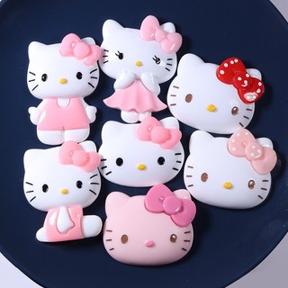 🌻 CHARM HELLO KITTY 🎀 KITTY HOUSE