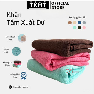 Khăn mặt xuất nhật mono red set 3 kích thước 34x34cm - giao màu ngẫu nhiên, chất liệu cao cấp mềm,