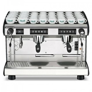 Ron (gioăng) cao su máy pha cà phê RANCILIO - logo hãng
