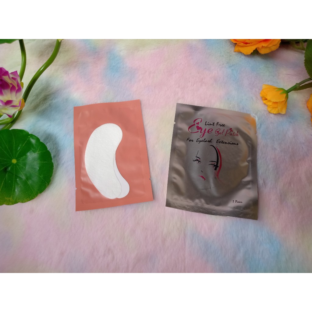 Combo 10 miếng đệm mi dưới