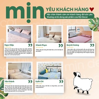 Chăn Đũi Kẻ Mịn Decor Kích Thước 2mx2m2 Mềm Mát Hoạ Tiết Kẻ Basic