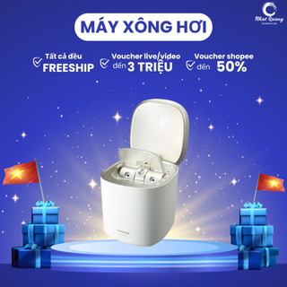 Máy xông hơi mặt panasonic eh-saob-n