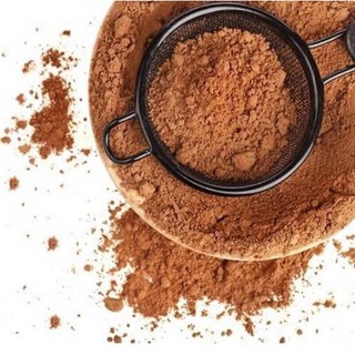 Bột Cacao Indonesia 500g - 1kg