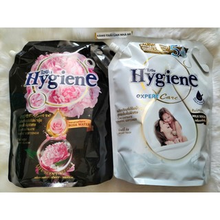 Túi lớn nước xả vải hygiene thái lan