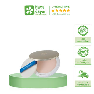  Phấn Phủ Ampleur Face Powder SPF50+ PA+++ 10g Nhật Bản 