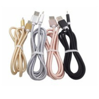 Cáp sạc dây dù 3m cổng type C