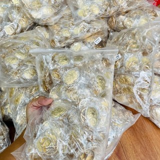 [TRỢ GIÁ] Móc Khóa Thần Tài May Mắn Chiêu Tài