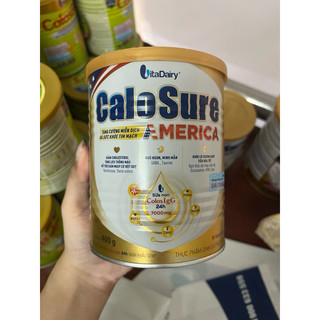 Combo 2 lon nhỏ american dinh dưỡng