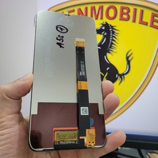 Màn Hình Tương Thích OP A5S / A7 2018 / A11K / Realme 3 / Realme 3i / A12 (tặng keo dán + cường lực)