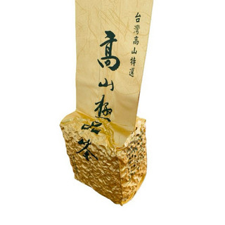 TRÀ Ô LONG (OOLONG) THUẦN ĐÀI LOAN