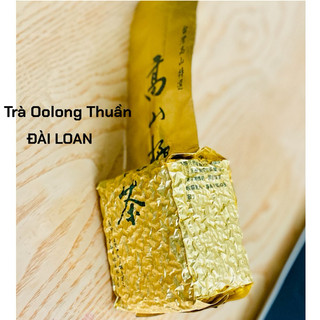 TRÀ Ô LONG (OOLONG) THUẦN BẢO LỘC HƯƠNG VỊ NGUYÊN BẢN
