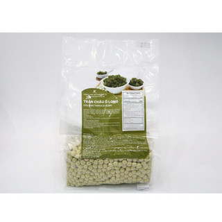 Trân châu ô long nhài 1kg