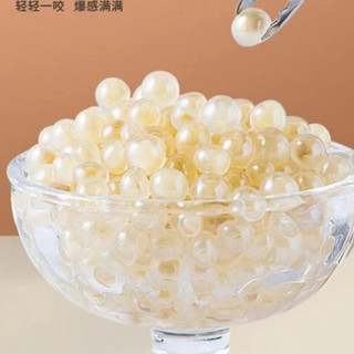 Hạt nổ (Trân châu) củ năng gói 1kg