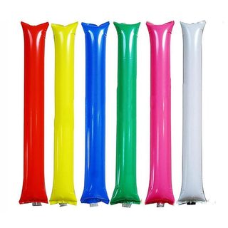 Combo 10 cặp thanh đập cổ vũ các màu