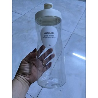 Bình nước cao cấp Lock&Lock 1.2L