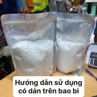 Cloramin b bột khử trùng, khử khuẩn, sát trùng, diệt khuẩn, tẩy rong rêu