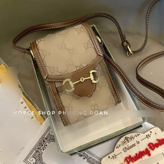 [XẢ KHO SỐC] Túi cốp Mini đựng ĐIỆN THOẠI Loại đẹp