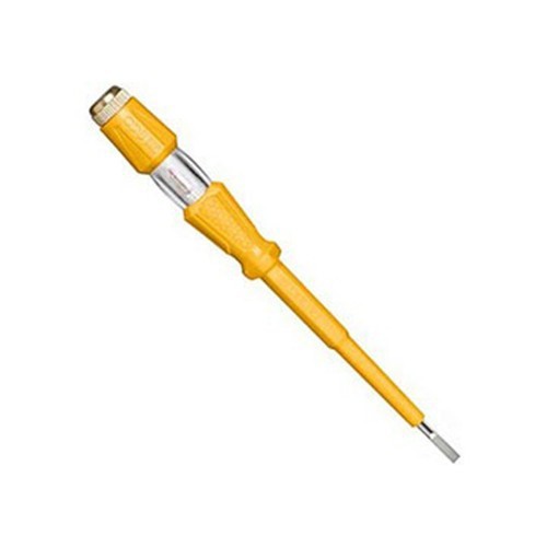 Bút thử điện 4x190mm Ingco HSDT1908
