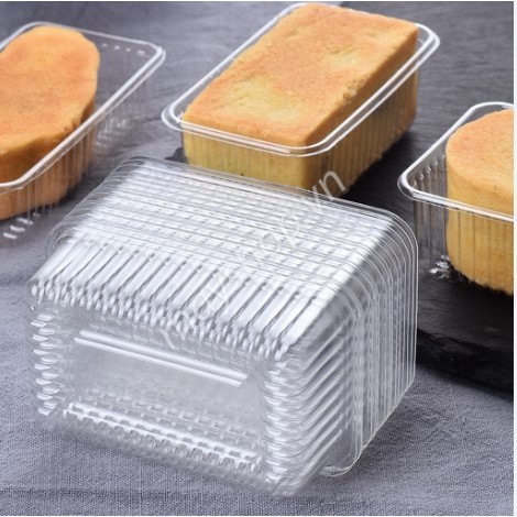 Khay đựng bánh dứa 4.5x7cm