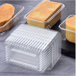 Khay đựng bánh dứa 4.5x7cm