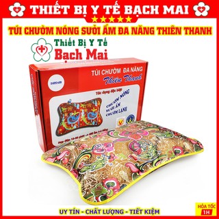 Túi Chườm Nóng Lạnh Đa Năng Thiên Thanh