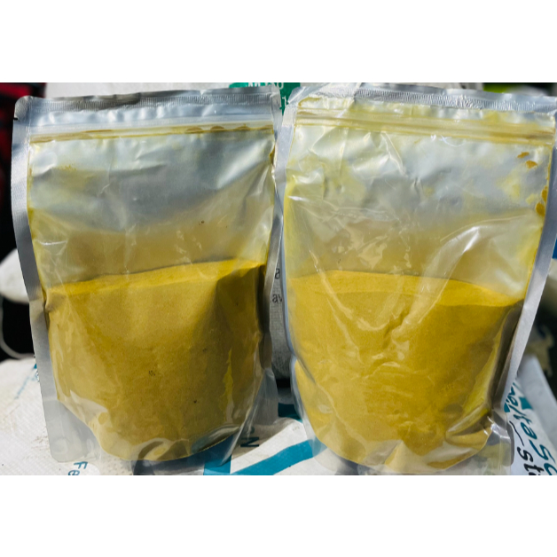 Túi 1kg Phân Bón EDTA - FeNa (Dạng bột)