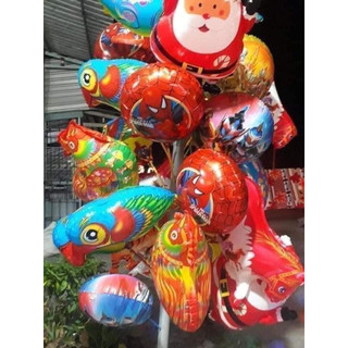 QUE TO CẮM BÓNG BAY 40CM (20/50/100 QUE)