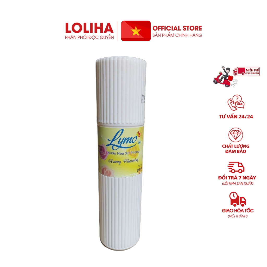 👄FREESHIP👄 Combo 5 Nước hoa xịt thơm phòng (GIAO NGẪU NHIÊN)