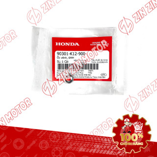 Đai Ốc, Phe Gài Tai Thỏ Sonic 150R, Winner X V3 2022+, RS 150 V3 90301-K12-900 Chính Hãng