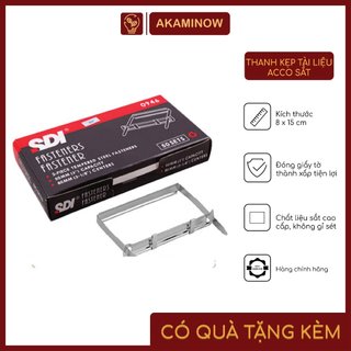 Thanh Kẹp Tài Liệu Acco Sắt