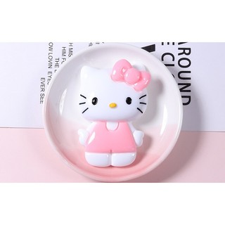 🌻 CHARM HELLO KITTY 🎀 KITTY HOUSE