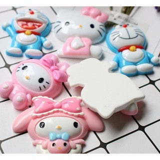 🌻 CHARM HELLO KITTY 🎀 KITTY HOUSE