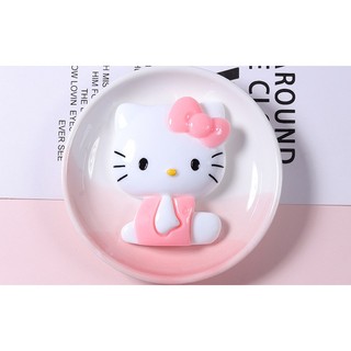🌻 CHARM HELLO KITTY 🎀 KITTY HOUSE