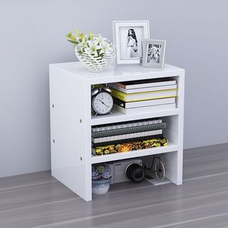 🍀🍀🍀 kệ sách để bàn 3 tầng ☄️☄️☄️ lắp ghép