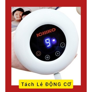 Động cơ máy hút sữa ichiko m05