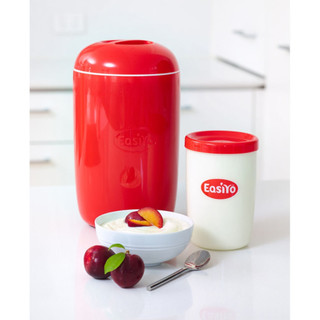Máy làm sữa chua EasiYo Yogurt Maker - Dr Chubby