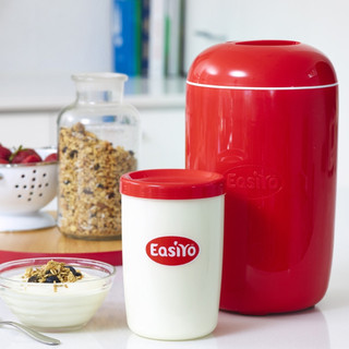 Máy làm sữa chua EasiYo Yogurt Maker - Dr Chubby
