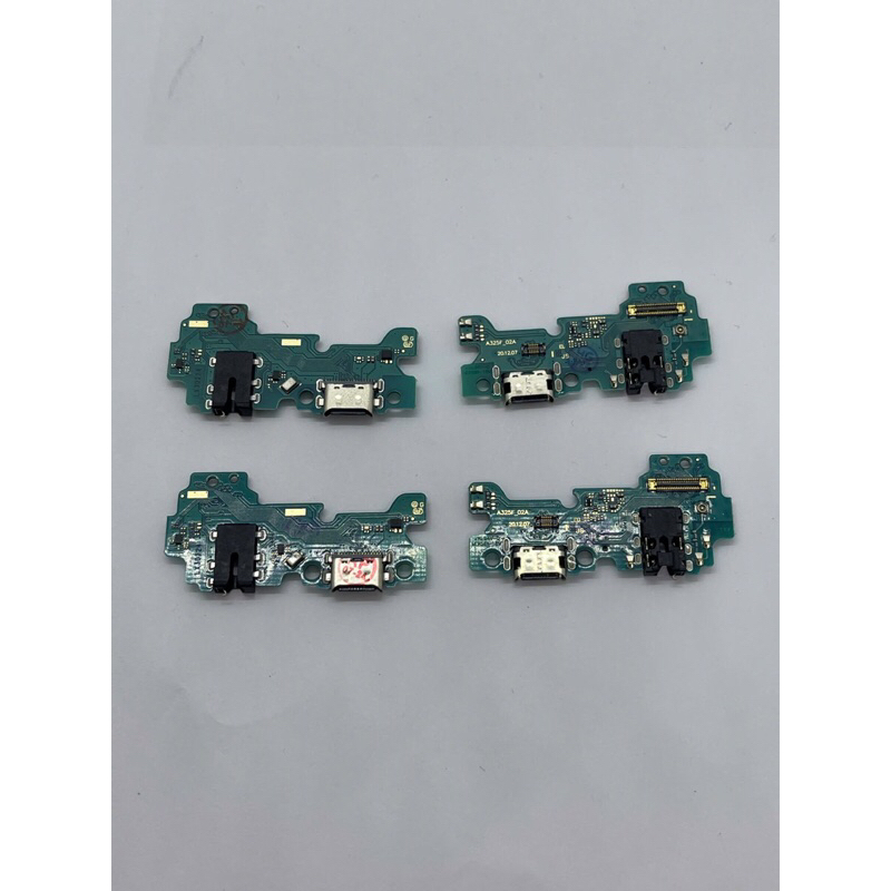 Cụm sạc samsung A32 - 4G / sạc bộ a32 - 4g
