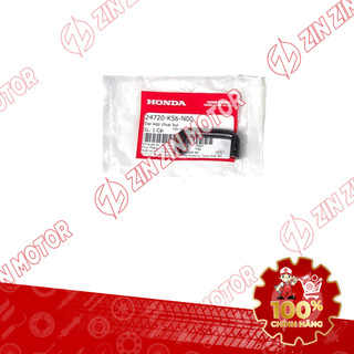 Đai Kẹp Chụp Bụi, Thanh Chữ U Cần Số Sonic 150R, Winner V1, Winner X V2 V3, RS 150 V1 V2 V3, Supra GTR 24720-K56-N00 Chí