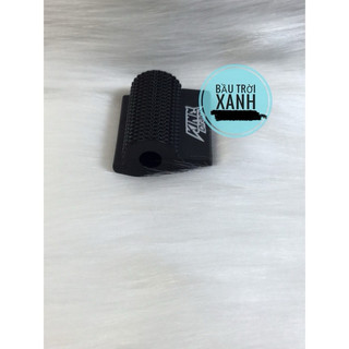 Cao su cần số king drag