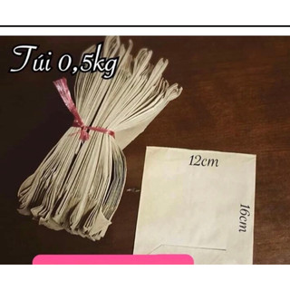 50 túi giấy t0,5